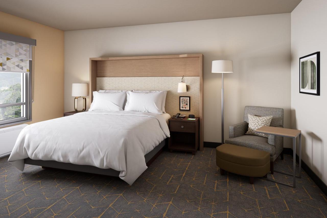 Holiday Inn - Long Island - Islip Arpt East By Ihg Holtsville Exterior foto