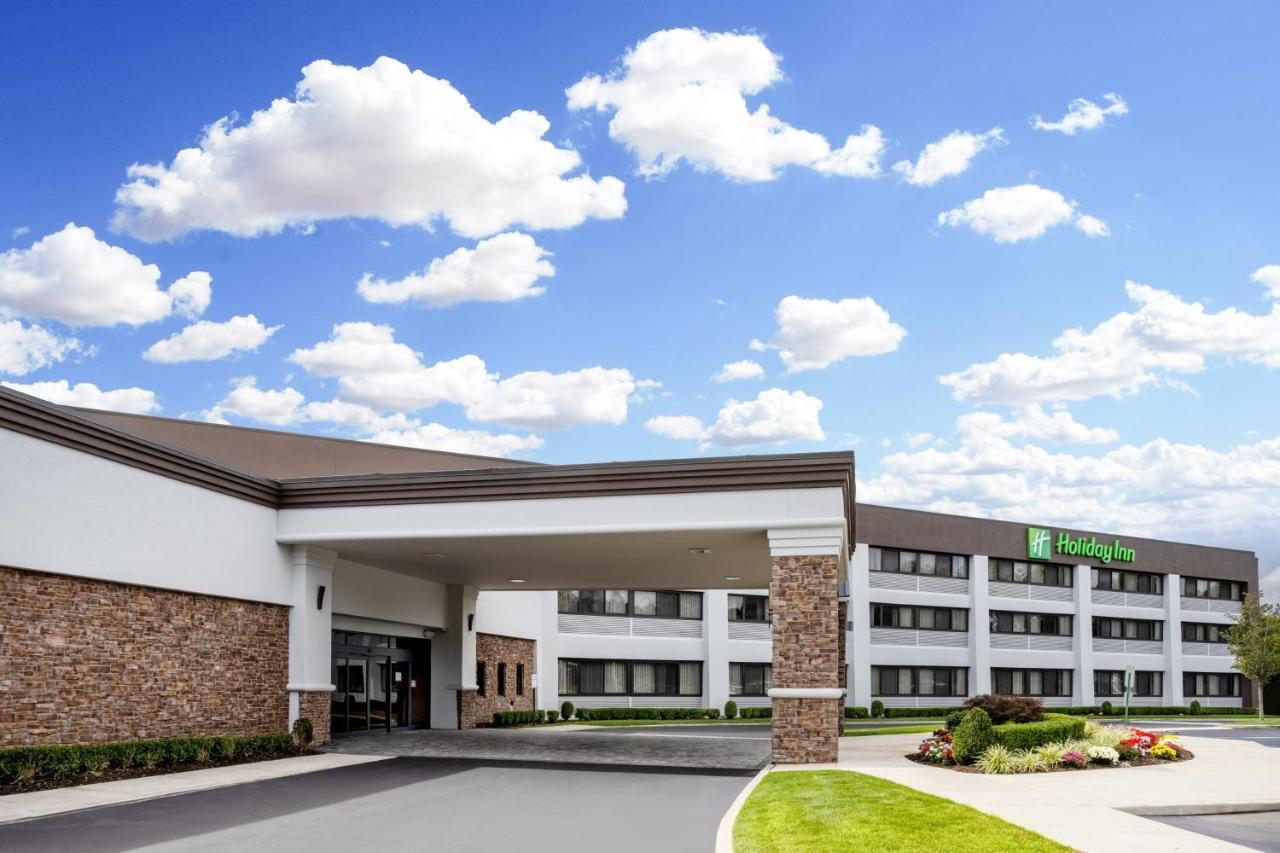 Holiday Inn - Long Island - Islip Arpt East By Ihg Holtsville Exterior foto