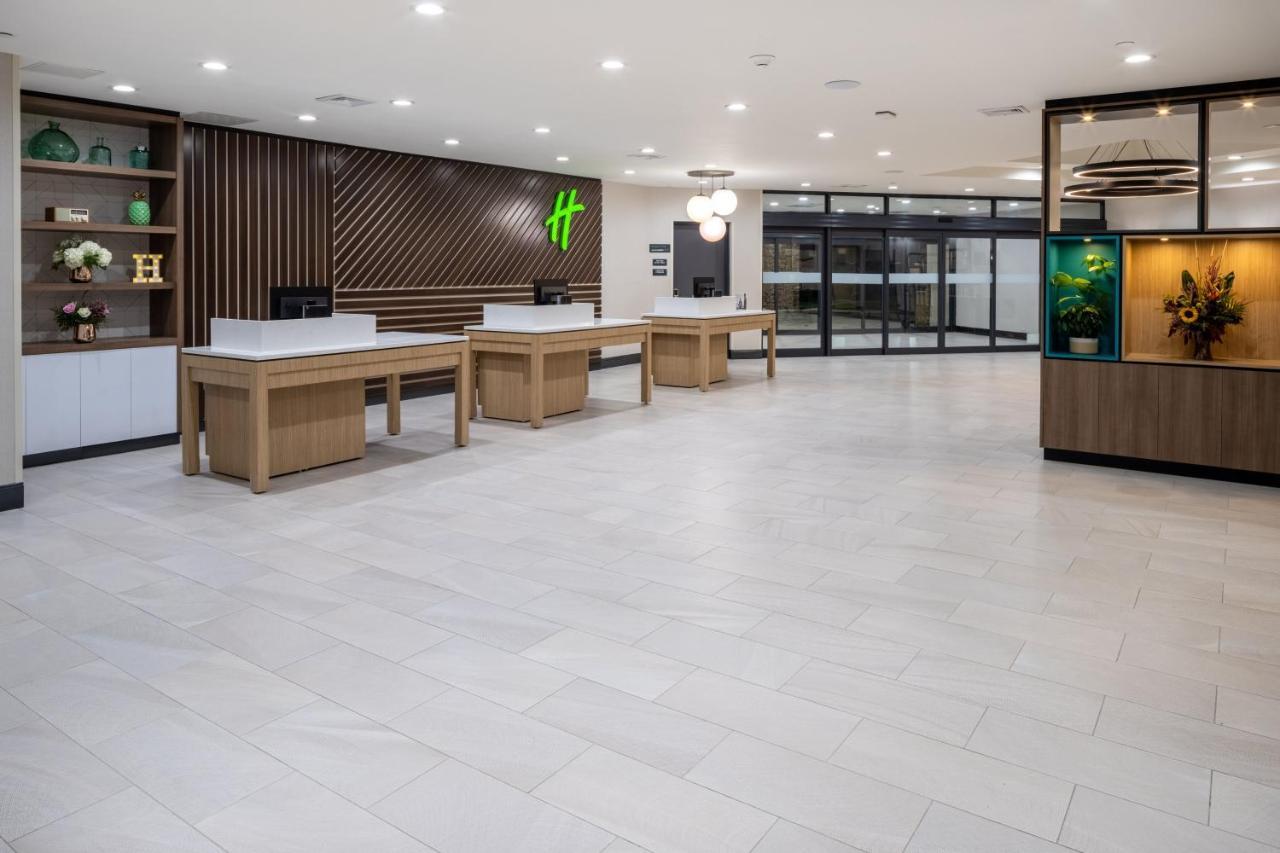 Holiday Inn - Long Island - Islip Arpt East By Ihg Holtsville Exterior foto