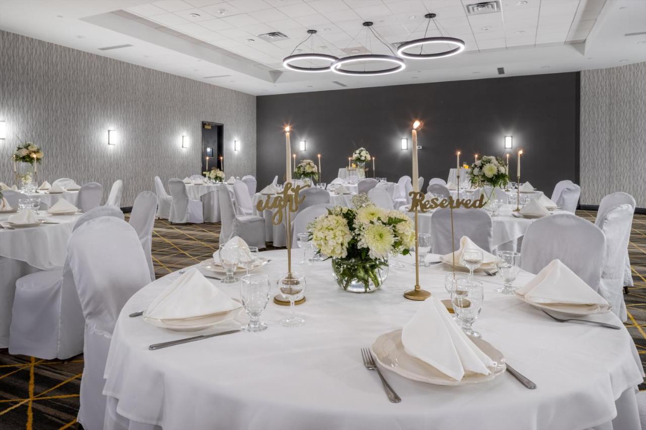 Holiday Inn - Long Island - Islip Arpt East By Ihg Holtsville Exterior foto