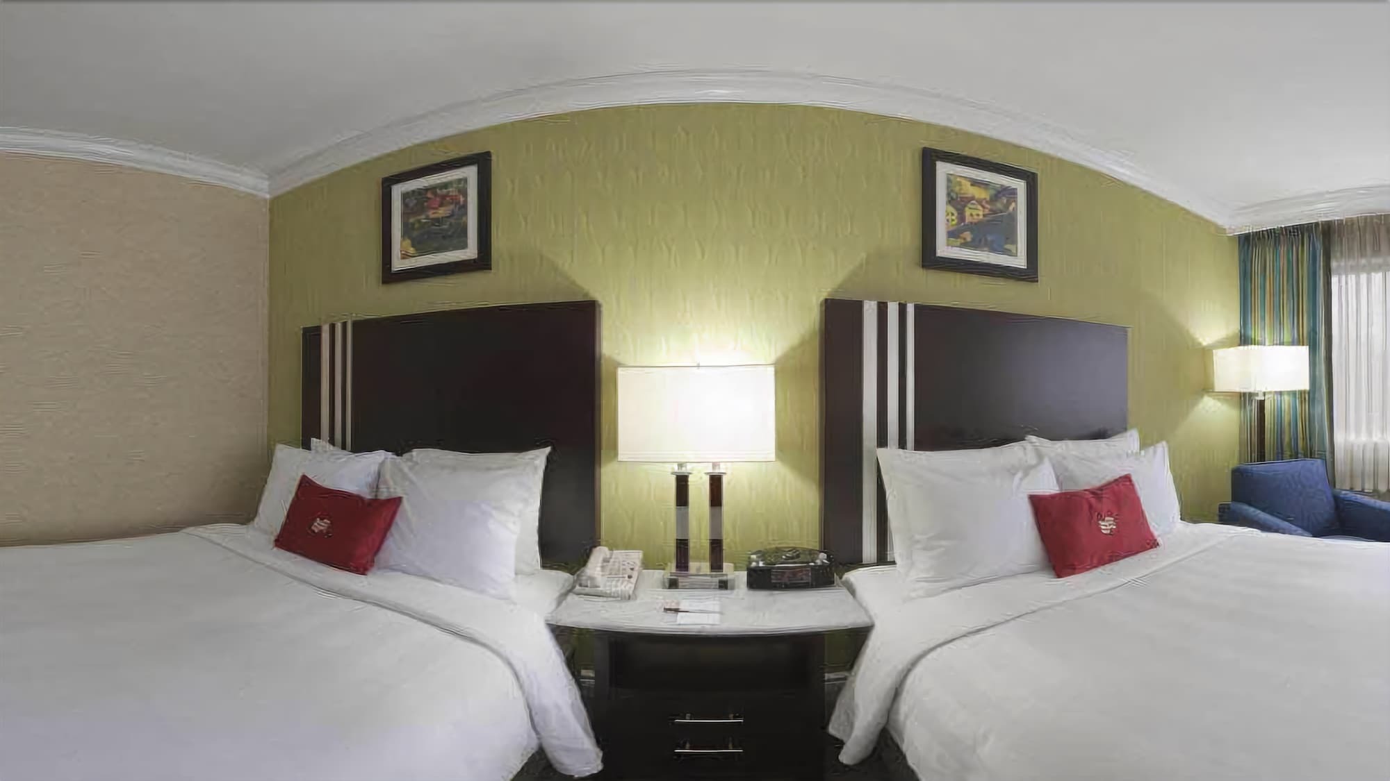 Holiday Inn - Long Island - Islip Arpt East By Ihg Holtsville Exterior foto