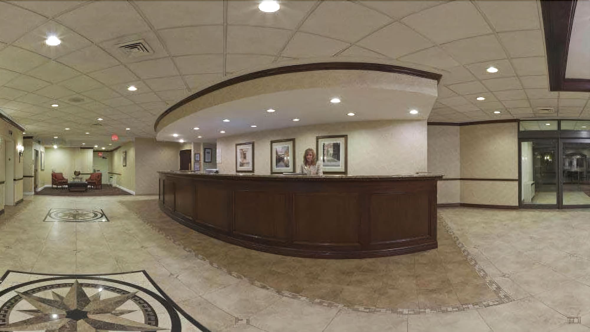 Holiday Inn - Long Island - Islip Arpt East By Ihg Holtsville Exterior foto