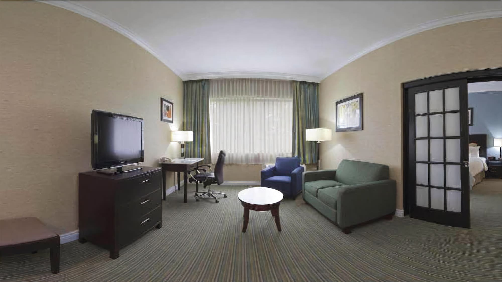 Holiday Inn - Long Island - Islip Arpt East By Ihg Holtsville Exterior foto