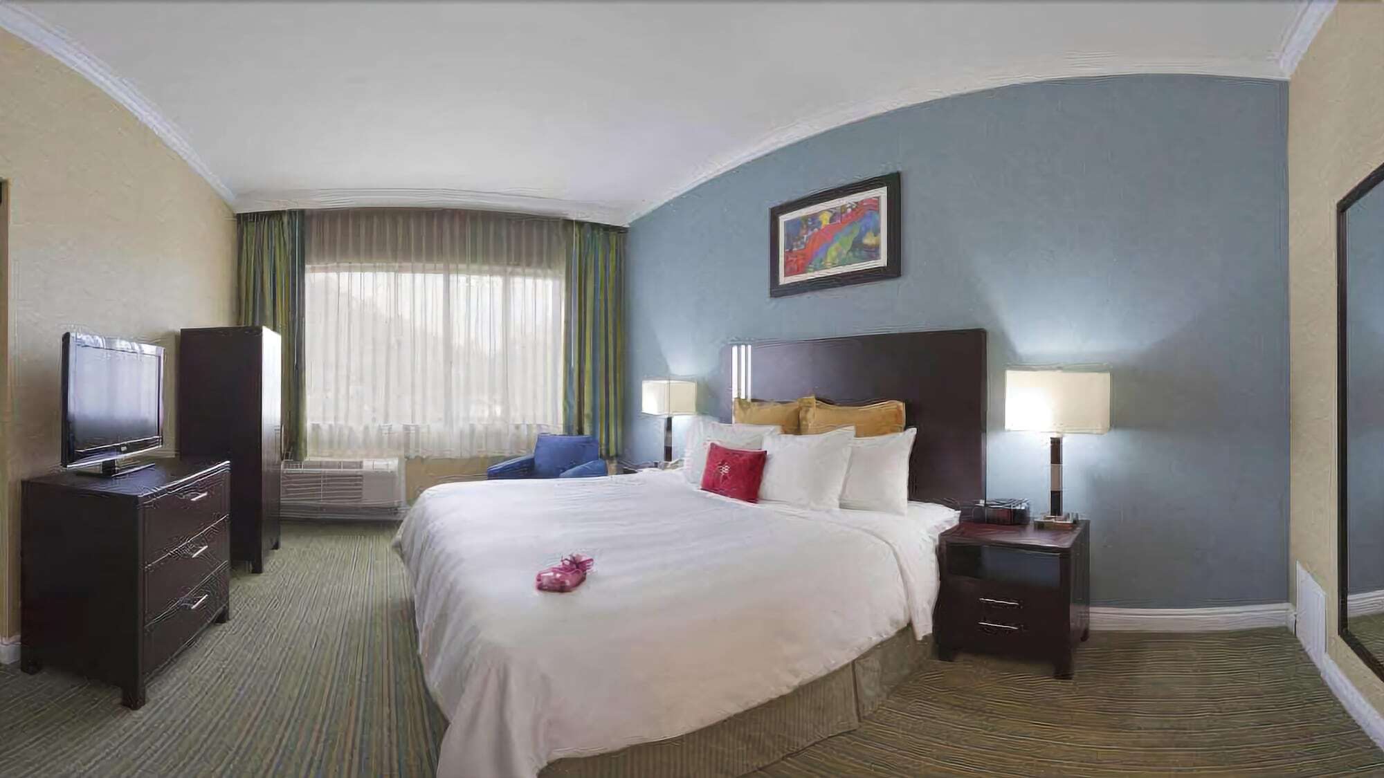 Holiday Inn - Long Island - Islip Arpt East By Ihg Holtsville Exterior foto