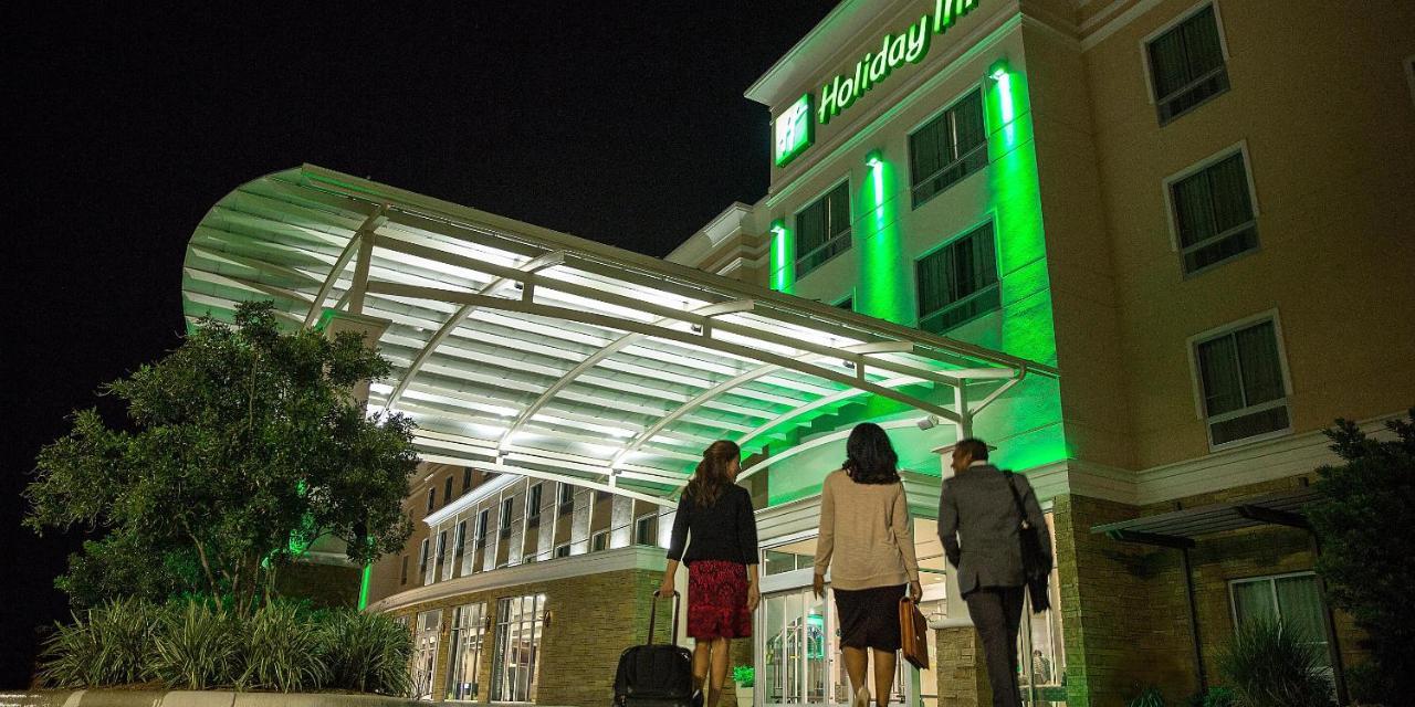 Holiday Inn - Long Island - Islip Arpt East By Ihg Holtsville Exterior foto